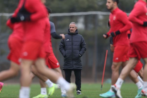  وقتی کارتال تیمش را نمی‌شناخت