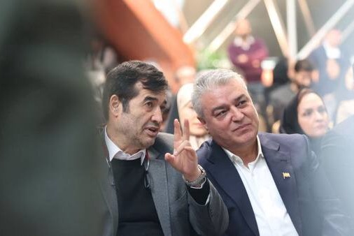 دنیامالی آماده کمک به توسعه ورزش بولینگ و بیلیارد هستیم