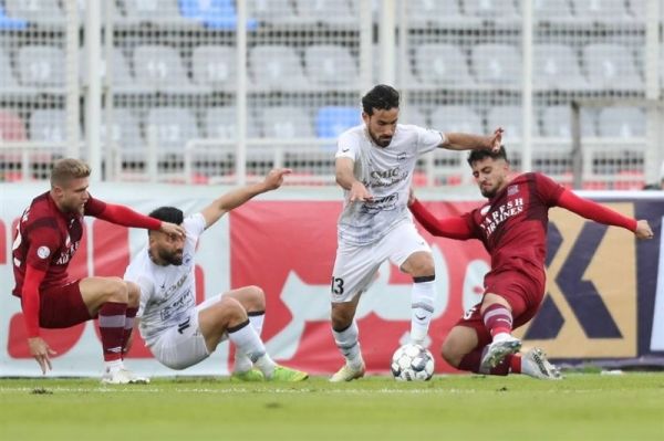 نساجی با «میلوسوویچ» هم نمیبرد روزهای سخت تیم شهر خسته