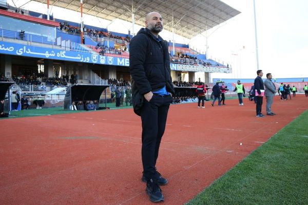 حمایت کارشناس تلویزیونی از بختیاریزاده؛ از مربی خارجی بهتر است