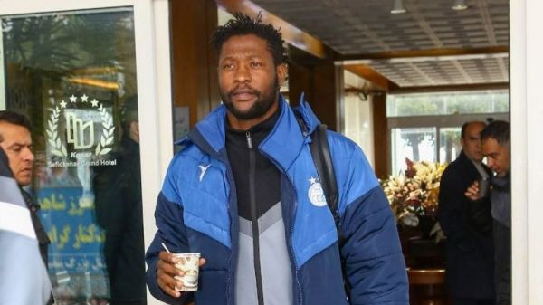 معنای تعویض دیرهنگام مسعود جوما؛ مازادی که روی دست استقلال ماند