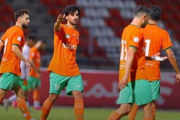 مرادی میتوانستیم استقلال را ببریم