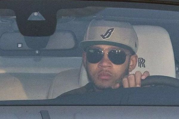 حکم حبس تعلیقی برای ستاره هلندی سابق منچستریونایتد