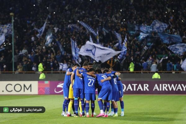 نقدی بر نظرسنجی مدیران باشگاه استقلال؛ یعنی خودتان نمیدانید