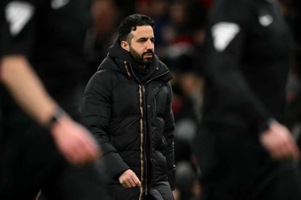  آموریم و پرده برداری از مقصر مشکلات منچستریونایتد