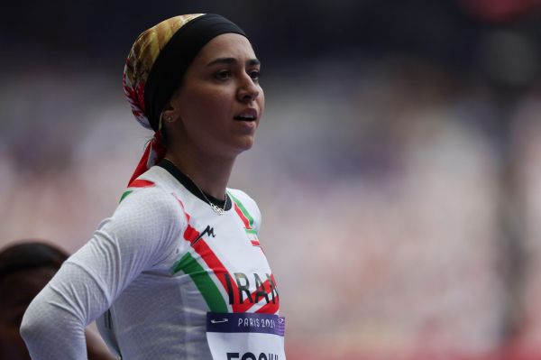  تور طلایی آلمان  فصیحی از صعود به فینال بازماند