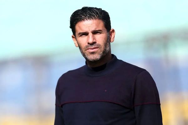  بادامکی  مدارک پزشکی باهویی تایید شد