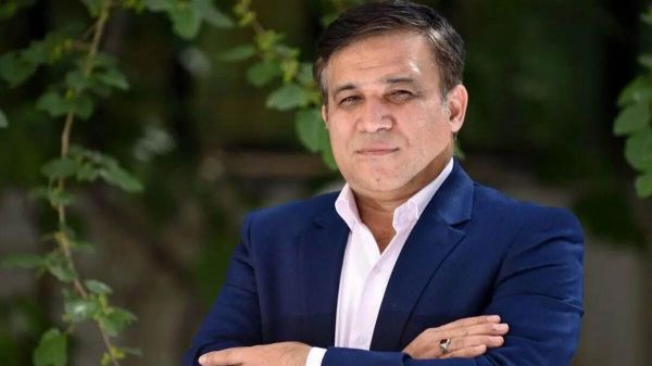 اختصاصی تاجرنیا رسما رییس هیات مدیره باشگاه استقلال شد