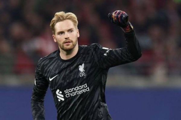 چلسی به دنبال جذب دروازهبان ایرلندی لیورپول