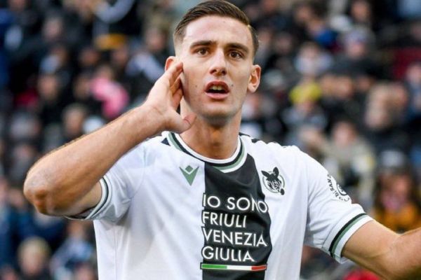  رقابت میلان و ناپولی برای جذب پدیده فوتبال ایتالیا