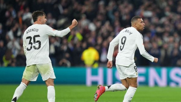 فرصت خوب برای بارسلونا در لالیگا