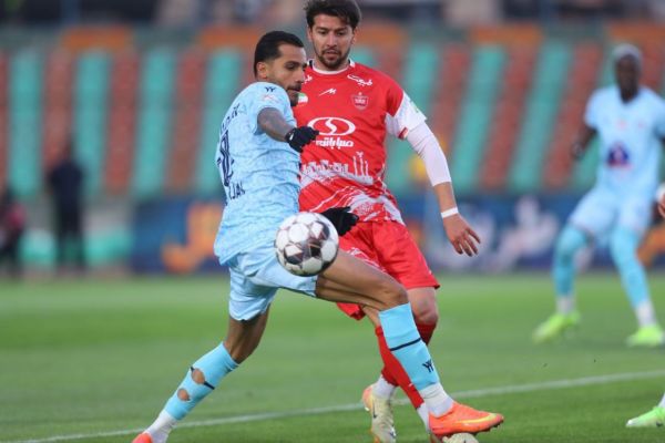 پرسپولیسِ کارتال، کابوس تارتار