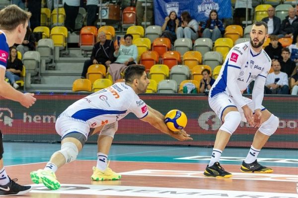 شکست یاران عبادیپور در پلوس لیگا