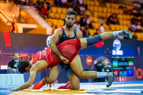  صعود ۷ فرنگی‌کار ایران به نیمه‌نهایی تورنمنت کرواسی