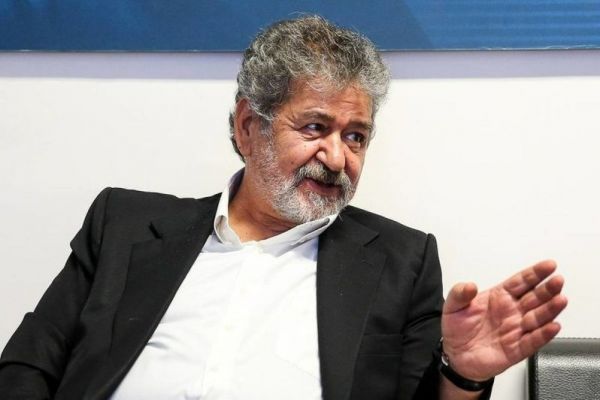 عابدینی از قول یک رسانه گفتم تاج رد صلاحیت شده است