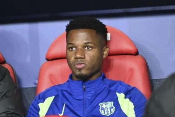 بیتوجهی مجدد فلیک به یکی از مهاجمان بارسلونا