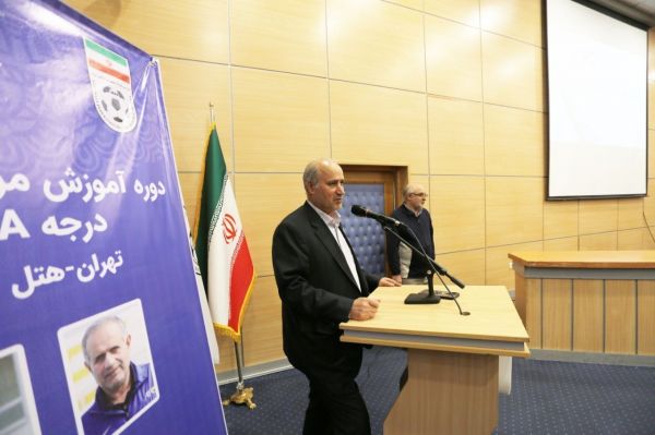 فوری رد صلاحیت مهدی تاج تکذیب شد