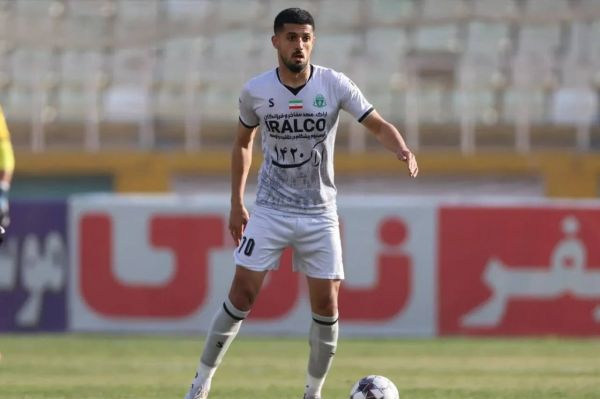 زمین و زمان علیه بدرقه؛ VAR فقط گل به خودی را تایید کرد