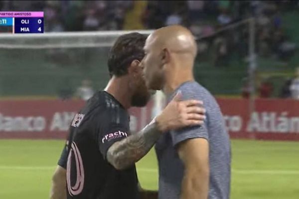 تیم ماسکرانو چه آماری در بازیهای پیش فصل داشته است