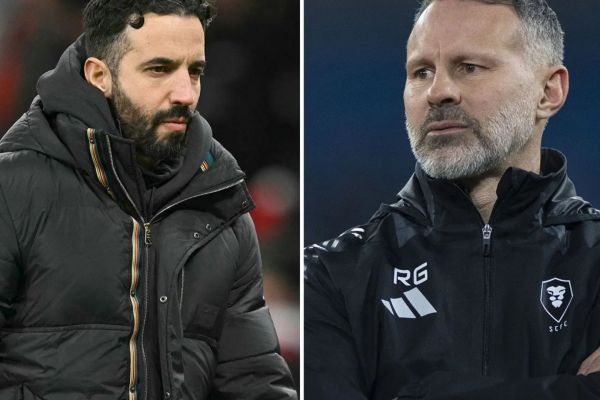  پیشنهاد و انتقاد همزمان اسطوره منچستریونایتد نسبت به سران این تیم