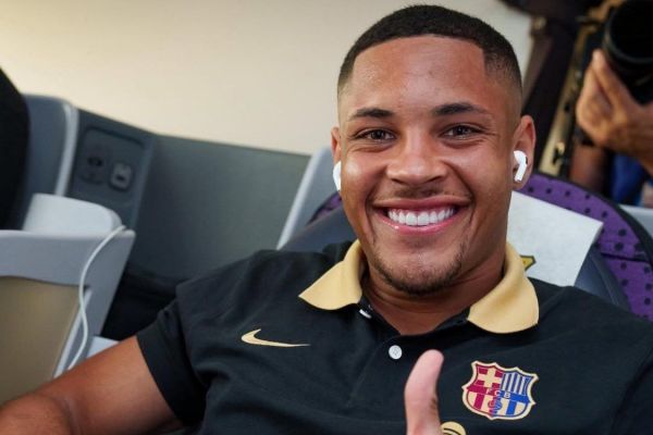  برچسب قیمت بارسلونا روی ستاره ناکام برزیلی