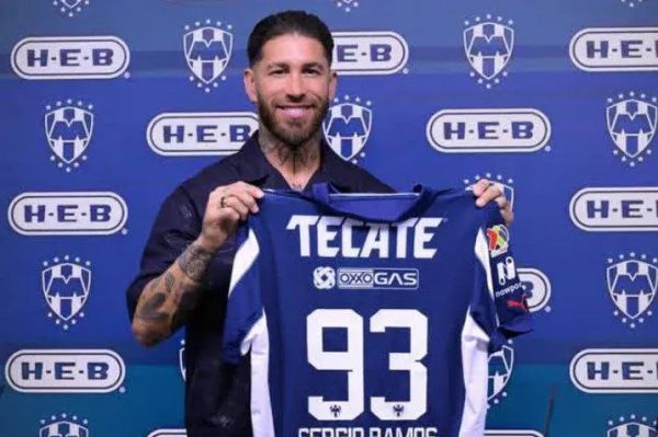 اولین صحبتهای راموس پس از پیوستن به تیم مکزیکی
