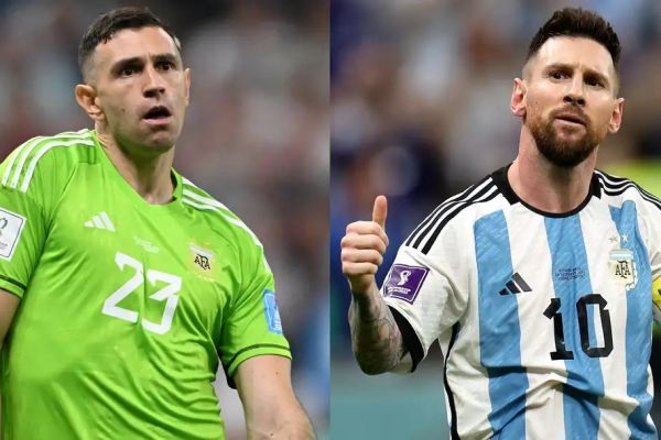 ادعای اسطوره آرژانتینی ما به خاطر این بازیکن قهرمان جام جهانی شدیم، نه مسی