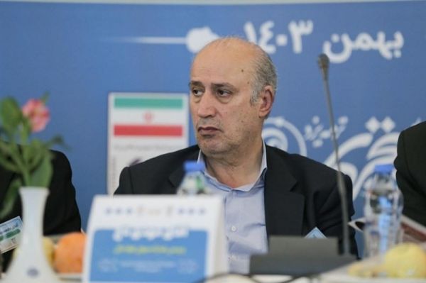  واکنش تاج به شایعه رد صلاحیتش