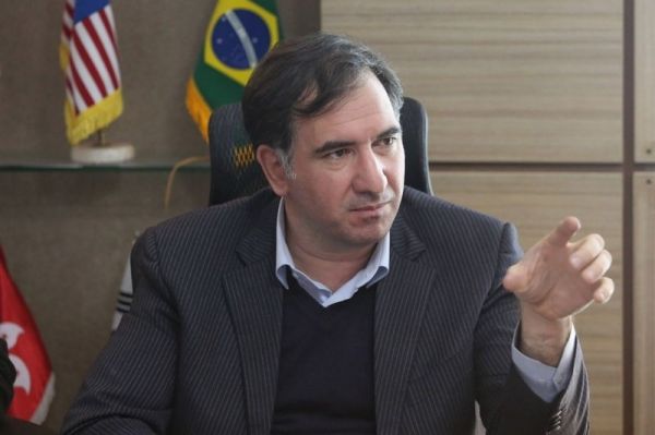 توضیحات حسنزاده درباره رای جنجالی پرسپولیس - تراکتور