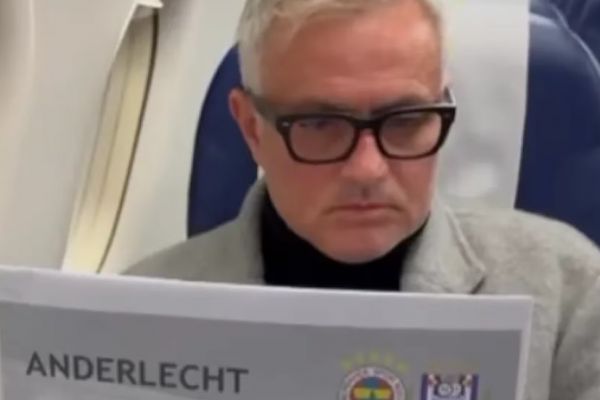  کنایه جدید و سنگین مورینیو به تیم رقیب