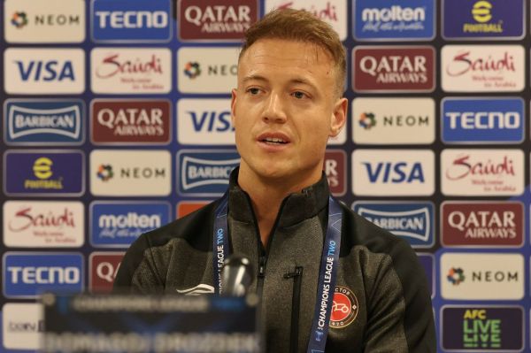 دروژدک تمام بازیها برای ما اهمیت ویژه دارند