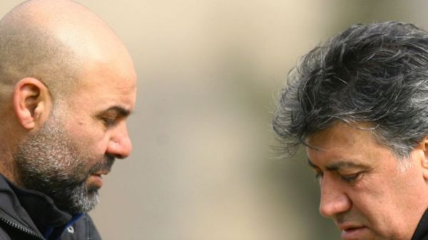  سوال روز  چرا سهراب بختیاری زاده دوباره برگشت