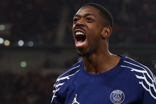 دلیل اوج گرفتن ستاره پیاسجی از نگاه انریکه