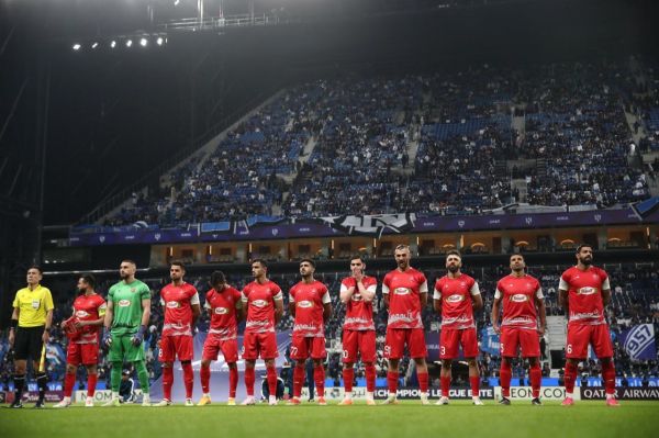 ترکیب احتمالی پرسپولیس مقابل سپاهان؛ قرمزها به خط میشوند