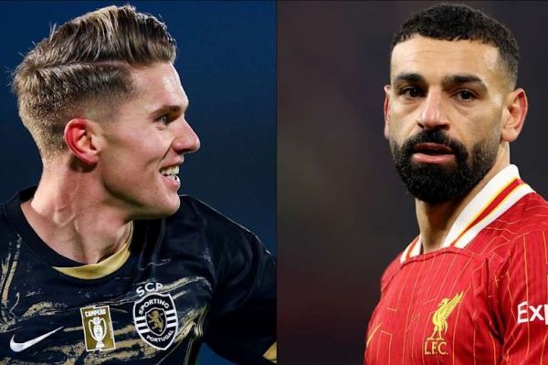 نقلوانتقالات توافق لیورپول با الهلال ؛ توافق یونایتد برای جذب گیوکرش