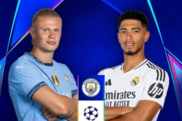 رئال مادرید یا منچسترسیتی؛ رئیس اتلتیکومادرید امشب طرفدام کدام تیم است