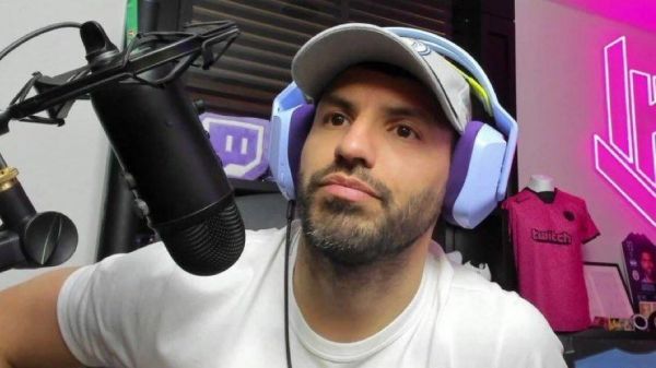 پیشبینی آگوئرو از برنده بازی منچسترسیتی - رئال مادرید