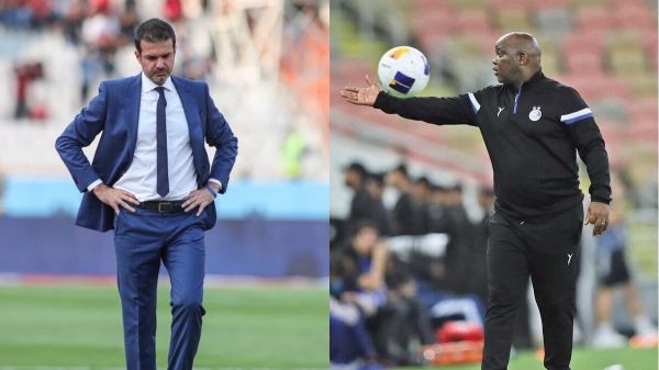 ورود استراماچونی و موسیمانه به ایران ممنوع میشود