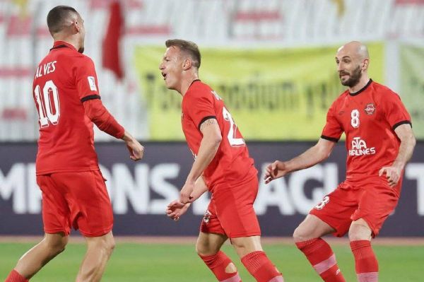 وینگر کروات میتازد؛ چه خریدی کردی اسکوچیچ