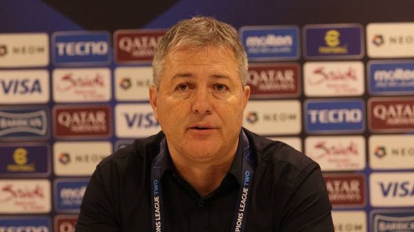 اسکوچیچ حریف میخواست ما را به حاشیه ببرد