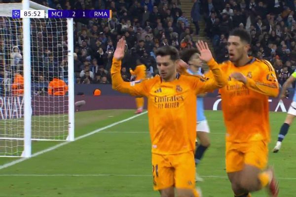 تعویض طلایی آنچلوتی که رئالمادرید را زنده کرد