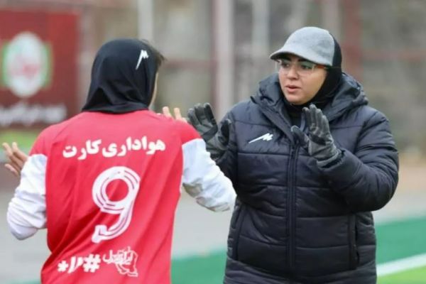 رضایی امیدوارم در لیگ برتر حضور پرقدرتی داشته باشیم