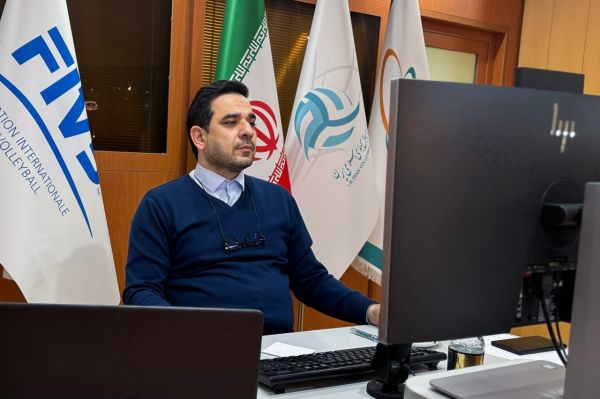 جلسه آسیای مرکزی با حضور تقوی و داورزنی