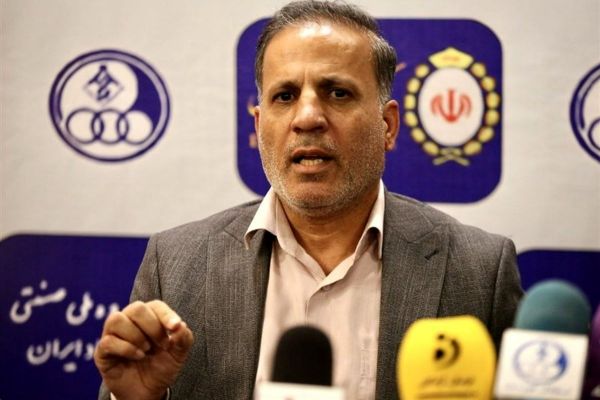  بابادی  استقلال خوزستان واگذار نمی‌شود