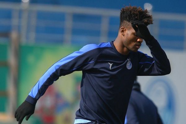  ماتزاری و شناخت از یک بازیکن استقلال؛ اندونگ، والتر را شکست داده است