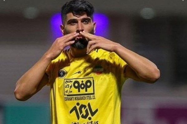 محرومیت زکیپور تا اطلاع ثانوی