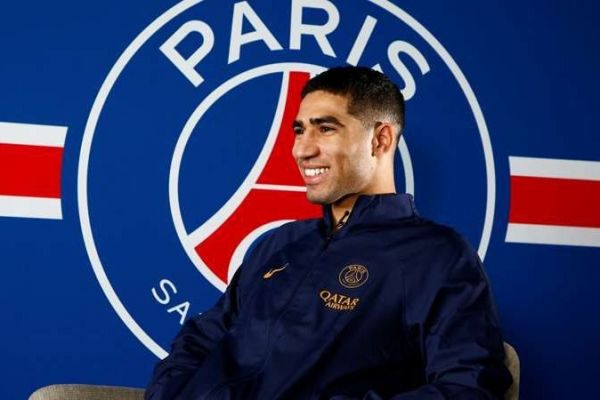  ستاره مراکشی پیشنهاد حضور در رئال‌مادرید را رد کرد