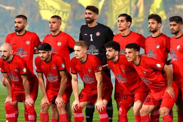 کری الخلدیه برای تراکتور مبارزه هنوز تمام نشده است