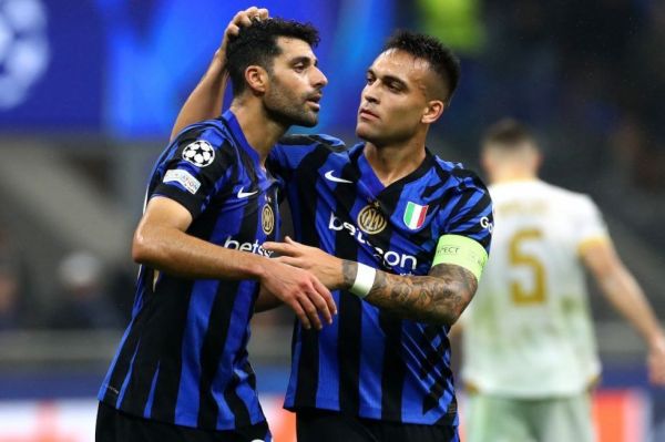 طارمی مقابل یوونتوس در ترکیب اصلی قرار میگیرد