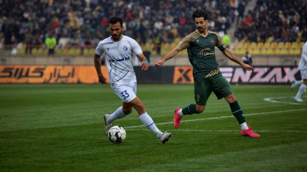 مصدومیت جلالی؛ چپ استقلال برای الریان خالی شد